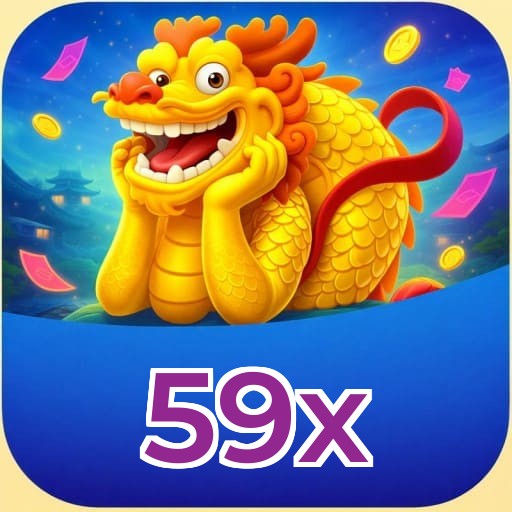 Slots Premium da PG Soft na 59x