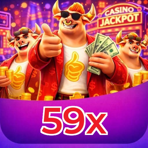 Reload Bonus 59x