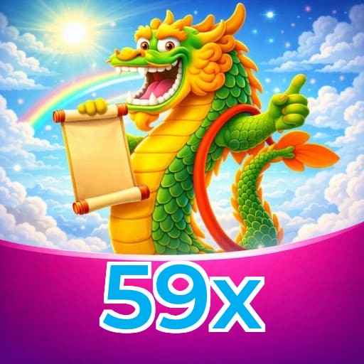 Métodos de pagamento aceitos na 59x