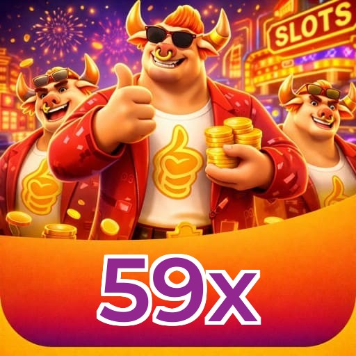 Streaming 4K no cassino ao vivo da 59x